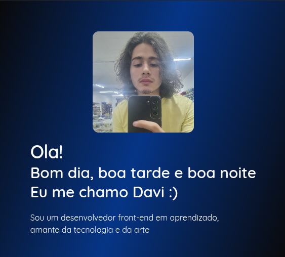 Esse site :0